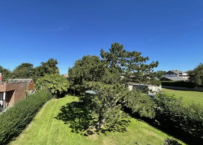 Fievfoten OG Borkum